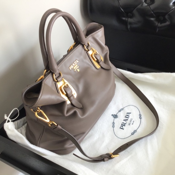 Prada Bag - Picture 2 of 5